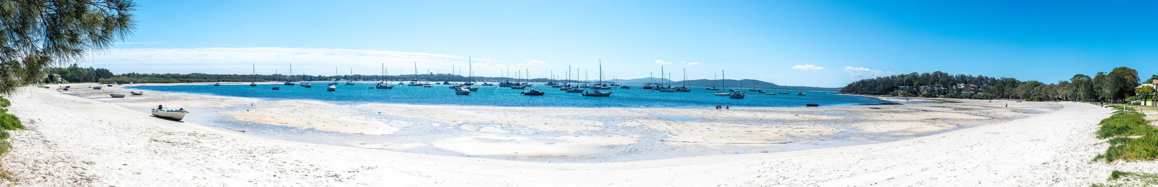 Salamander Bay